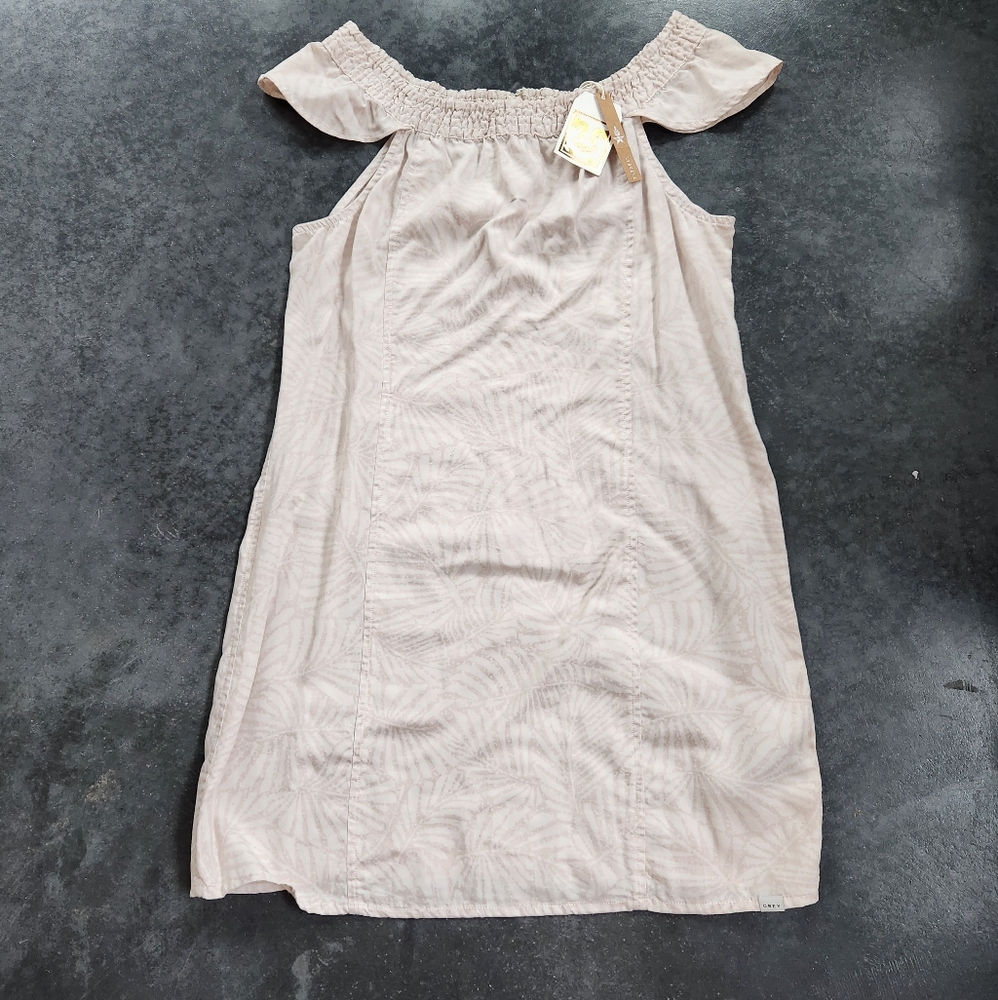 Obey Sun Dress